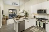 1-bedroom apartment at Huxley Scottsdale in Scottsdale